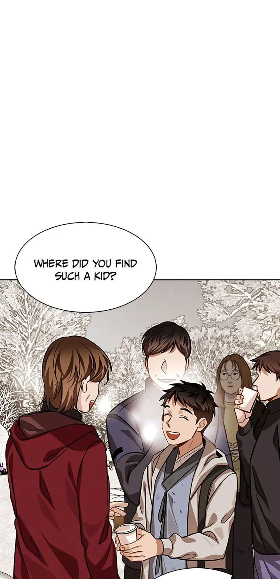 To Be an Actor Chapter 30 - 24