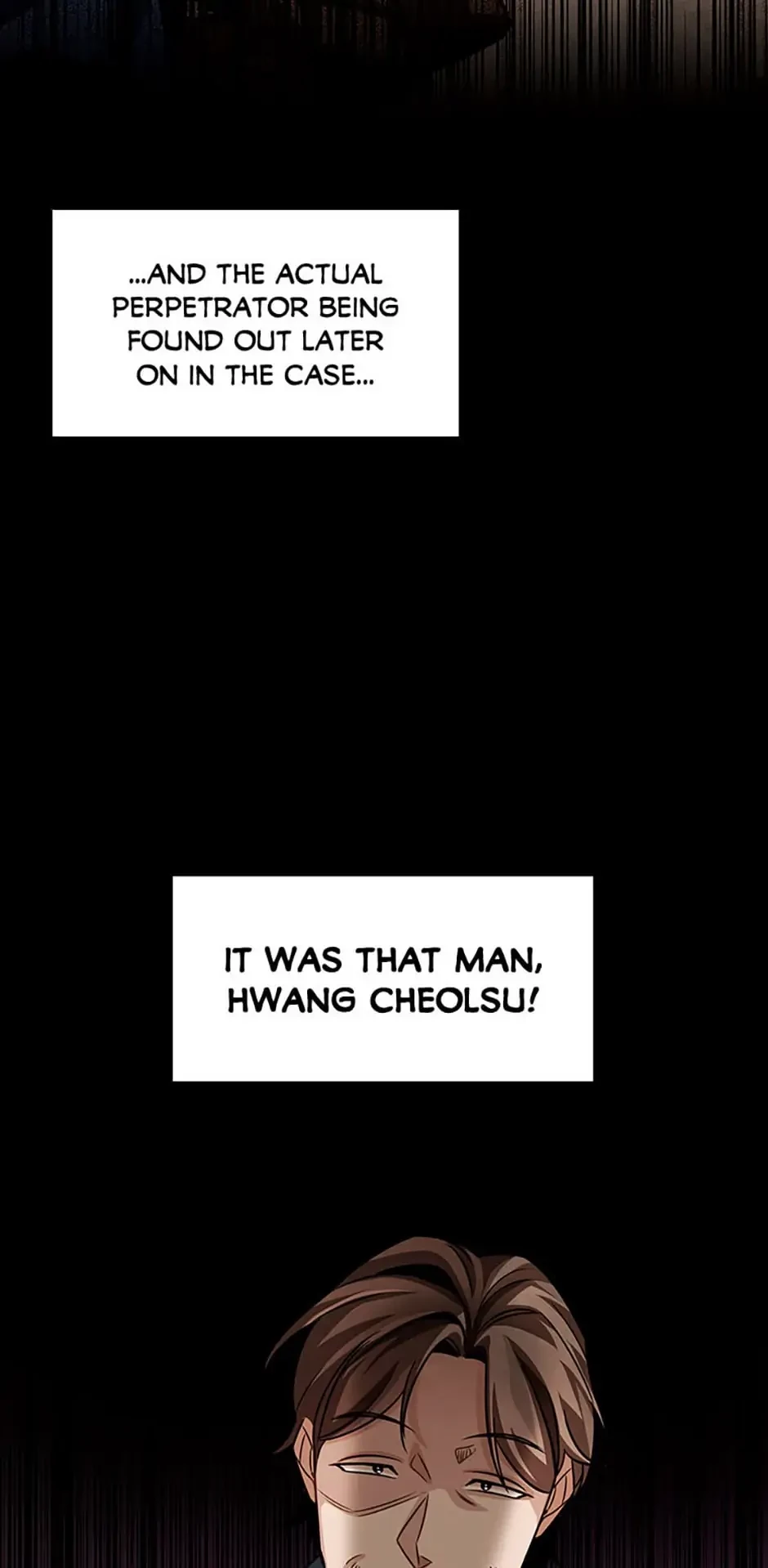 To Be an Actor Chapter 31 - 35
