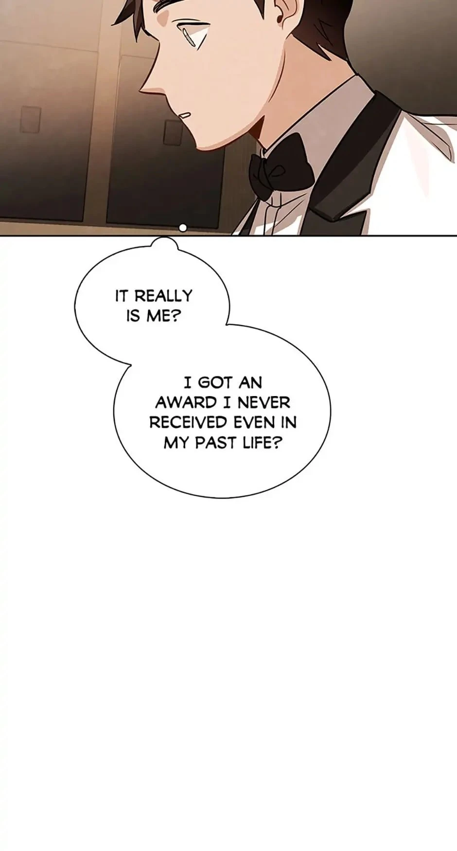To Be an Actor Chapter 32 - 46