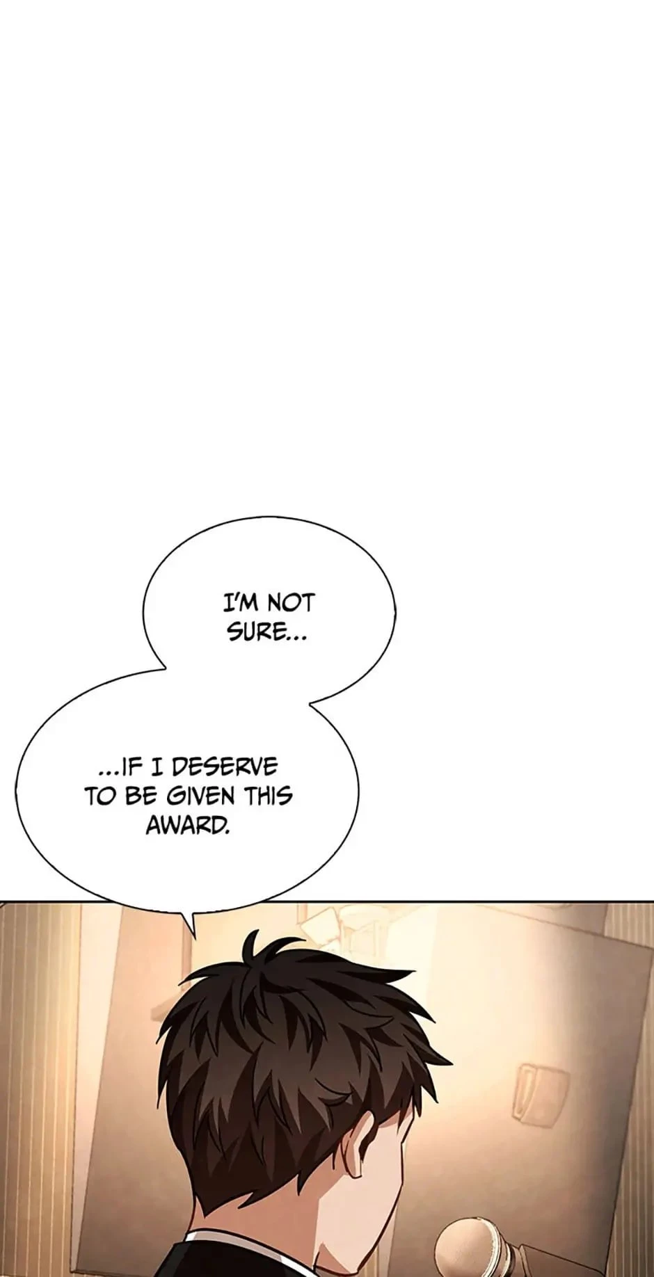 To Be an Actor Chapter 32 - 51