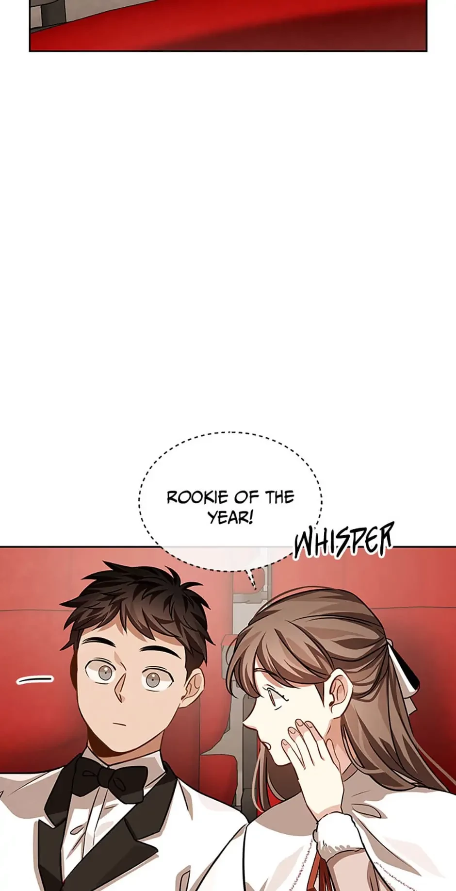 To Be an Actor Chapter 31 - 55