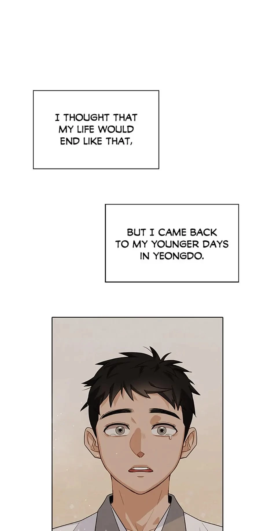 To Be an Actor Chapter 32 - 66