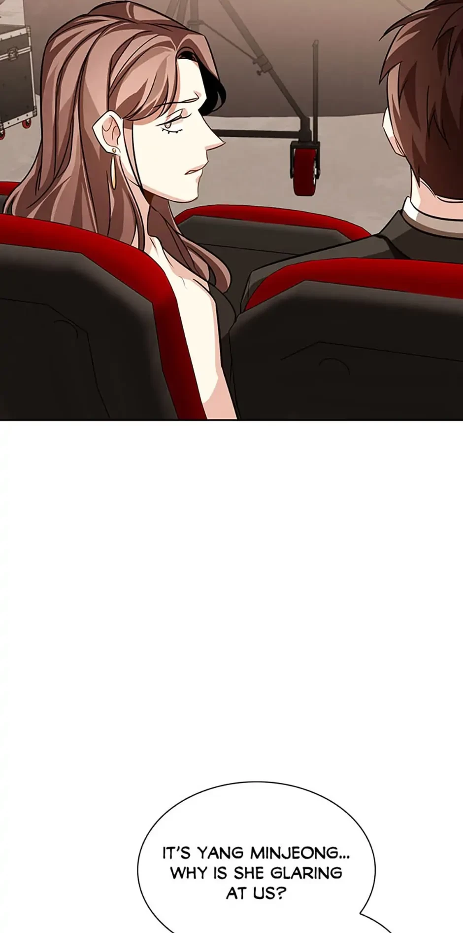 To Be an Actor Chapter 31 - 59