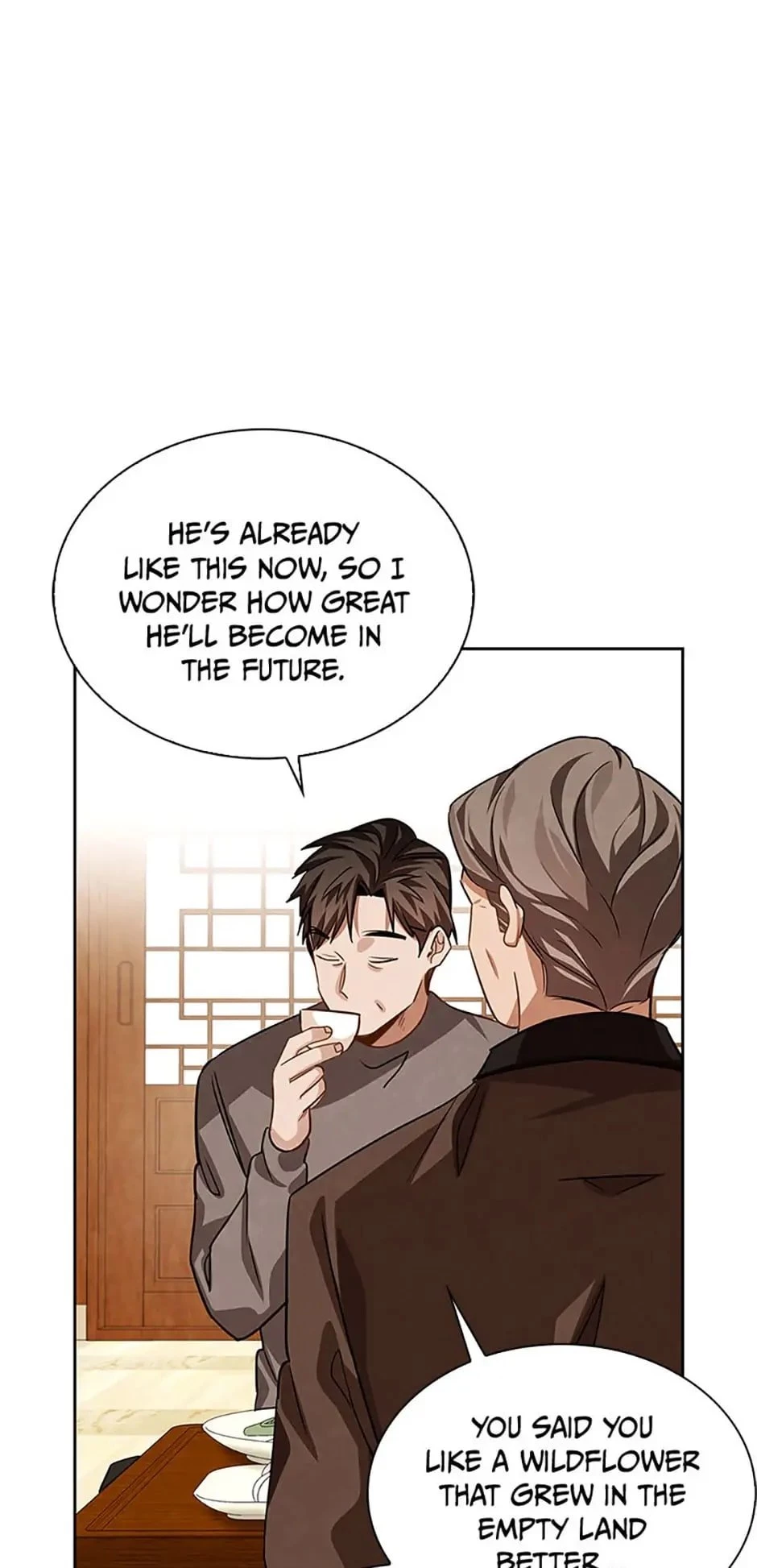 To Be an Actor Chapter 32 - 81