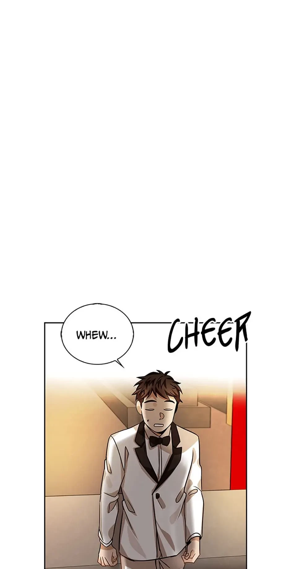 To Be an Actor Chapter 31 - 81