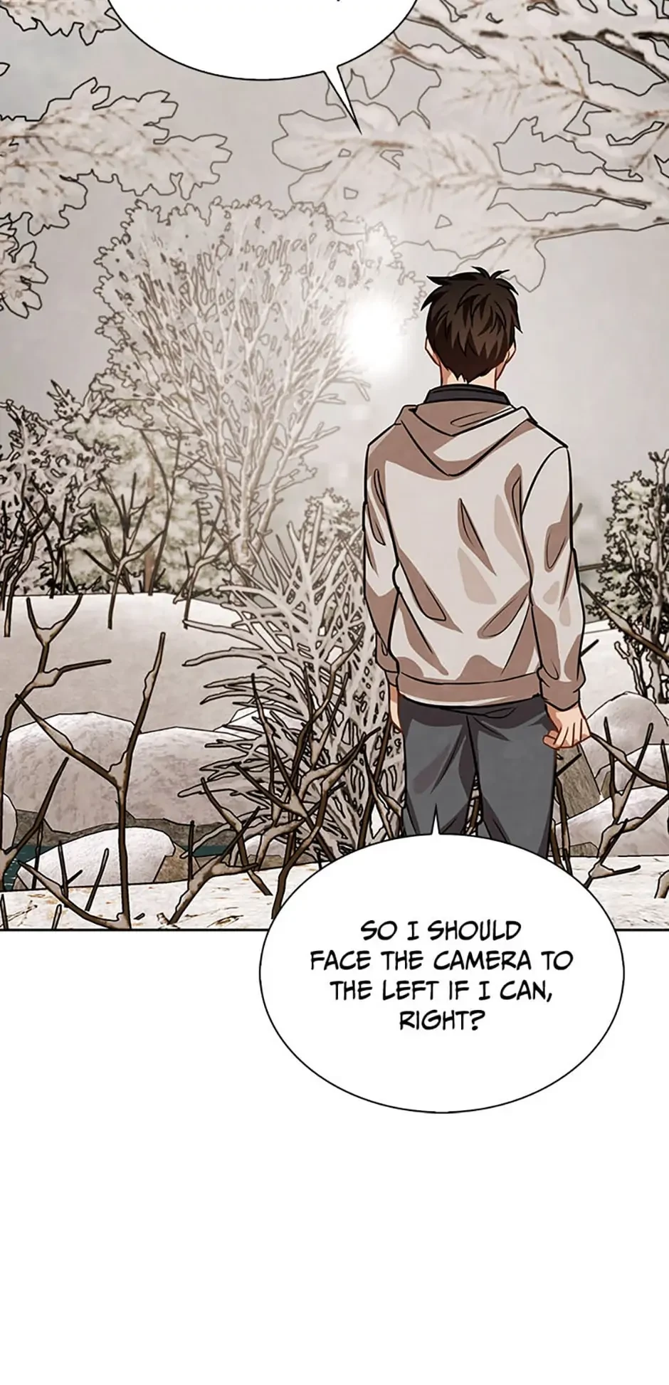 To Be an Actor Chapter 30 - 67