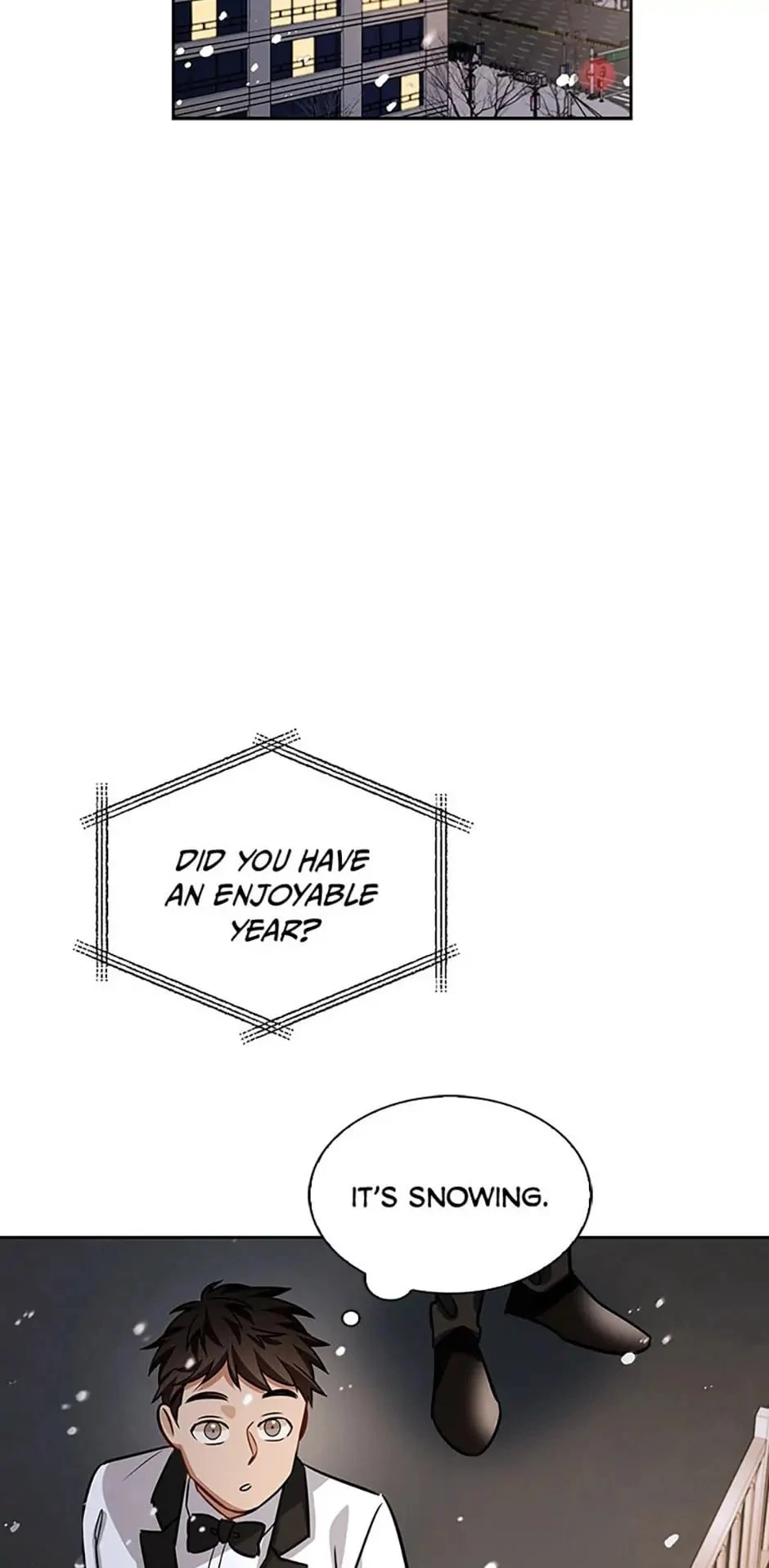 To Be an Actor Chapter 32 - 90