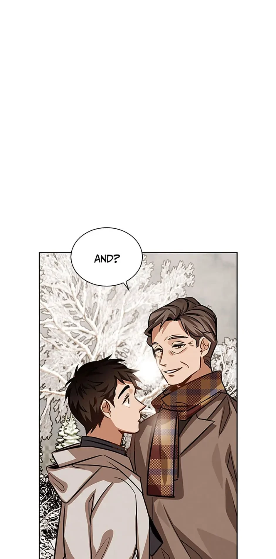 To Be an Actor Chapter 30 - 68