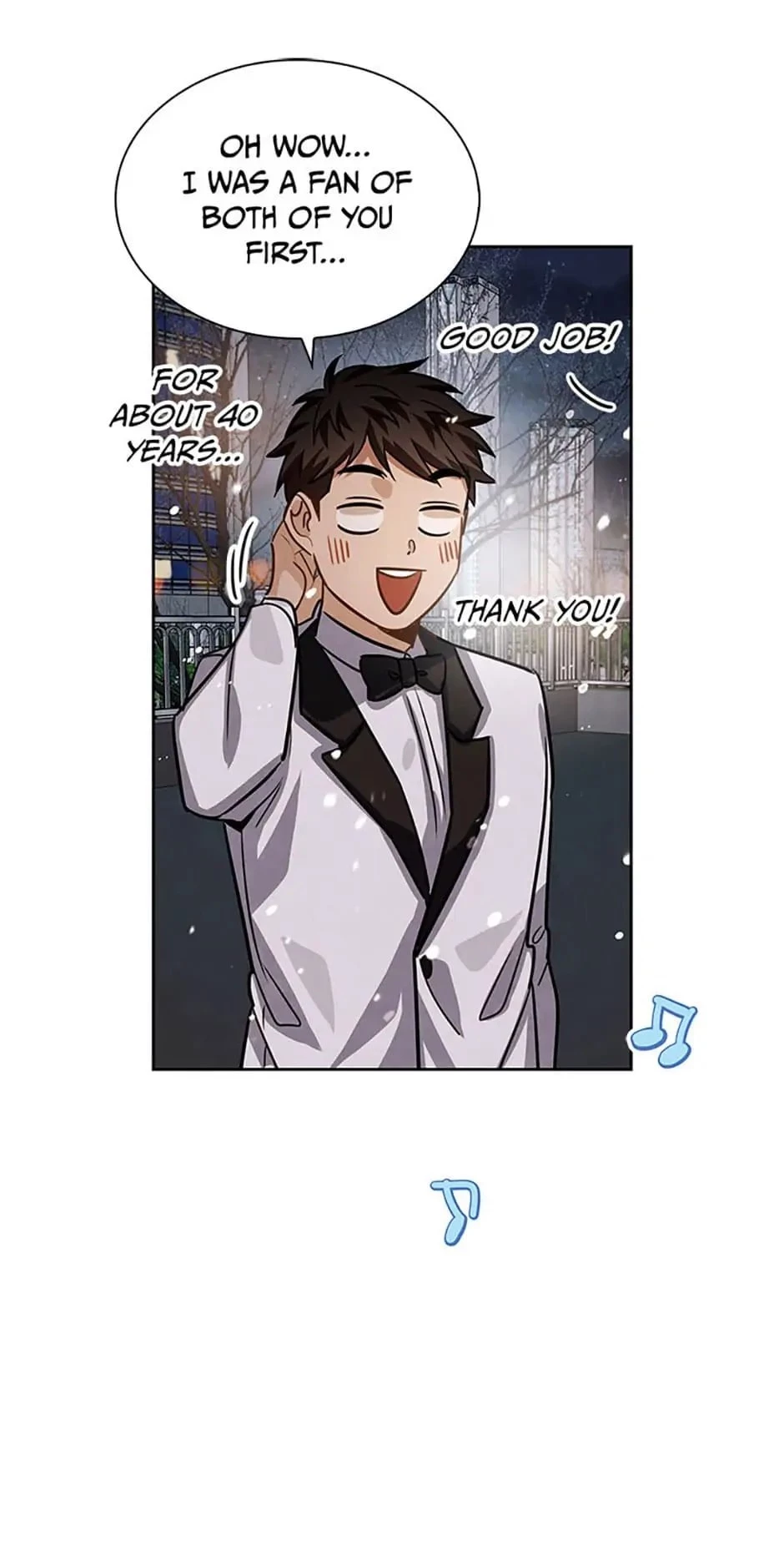 To Be an Actor Chapter 32 - 94