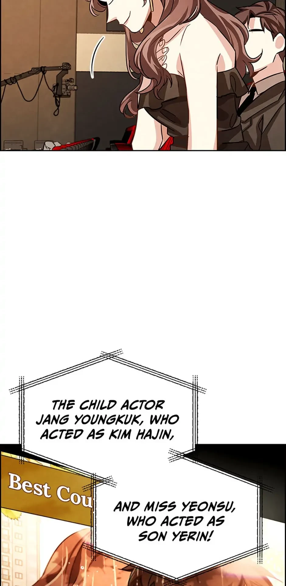 To Be an Actor Chapter 31 - 93
