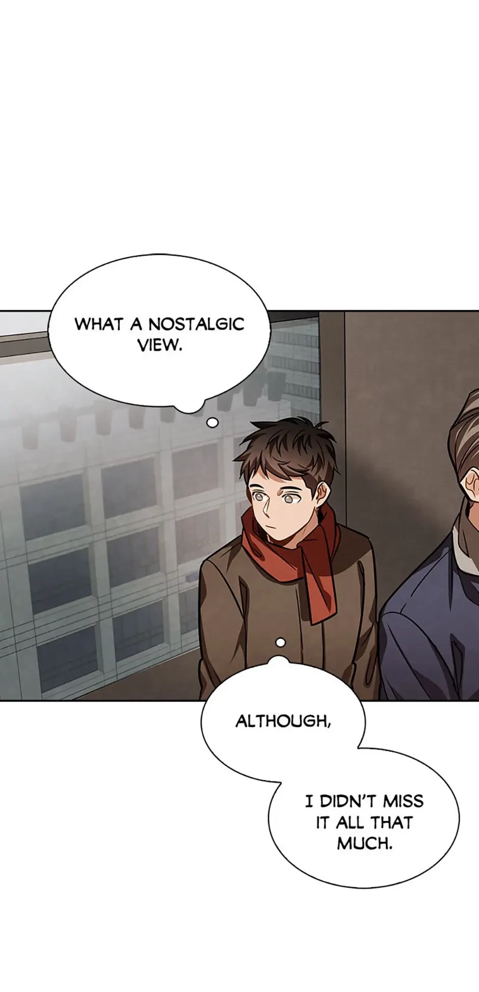 To Be an Actor Chapter 29 - 2