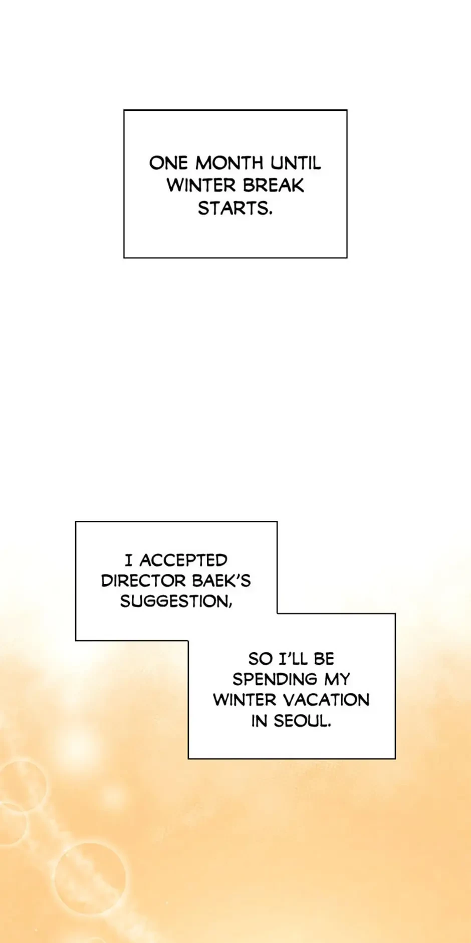 To Be an Actor Chapter 28 - 11
