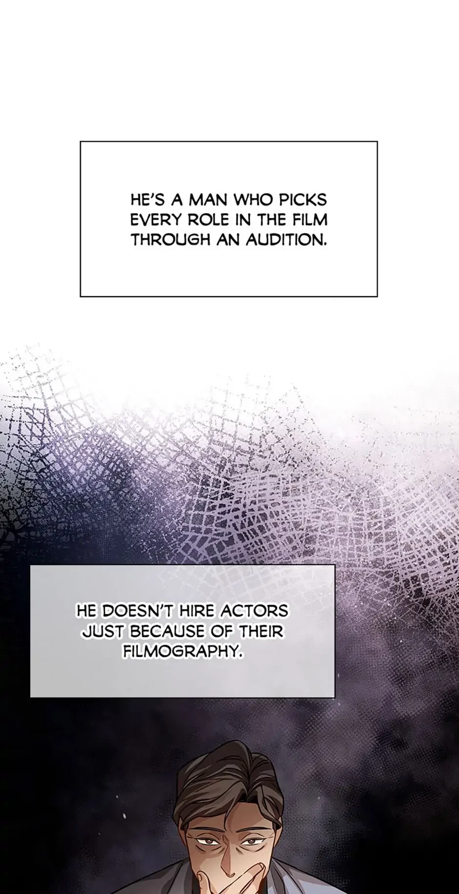 To Be an Actor Chapter 29 - 22
