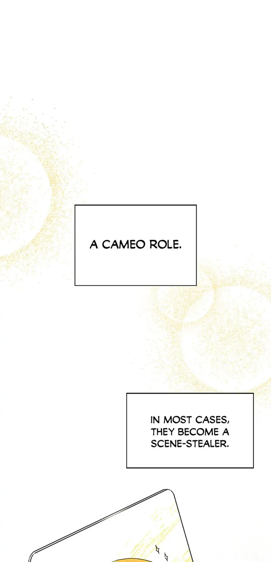 To Be an Actor Chapter 29 - 29