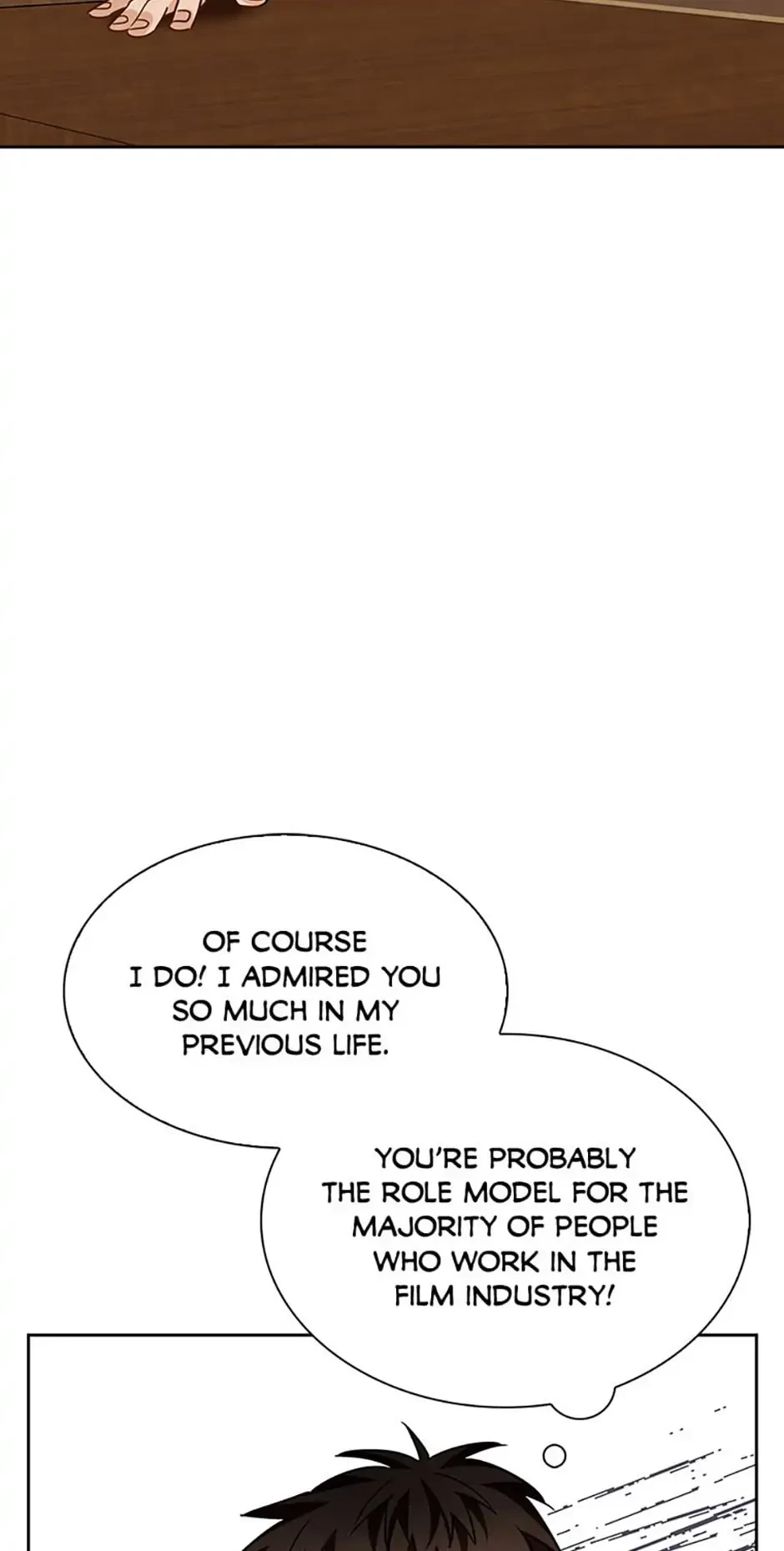 To Be an Actor Chapter 27 - 23