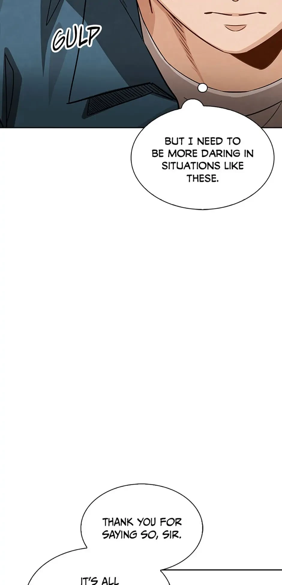 To Be an Actor Chapter 27 - 35
