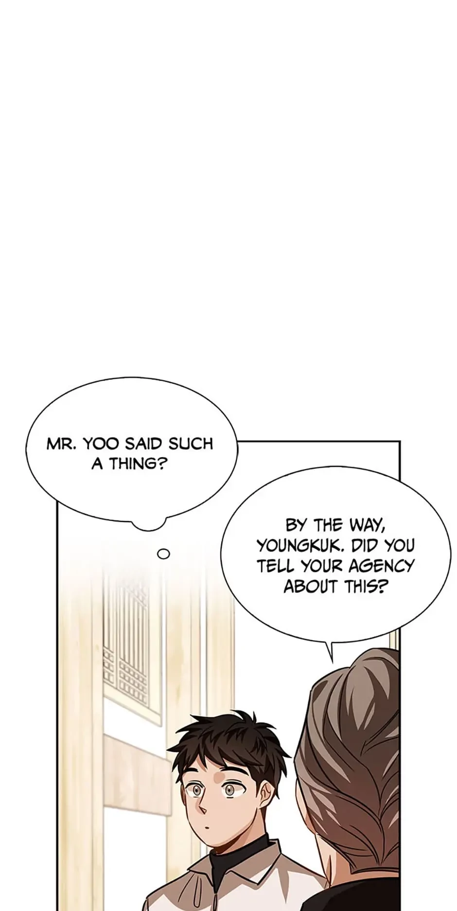 To Be an Actor Chapter 28 - 51