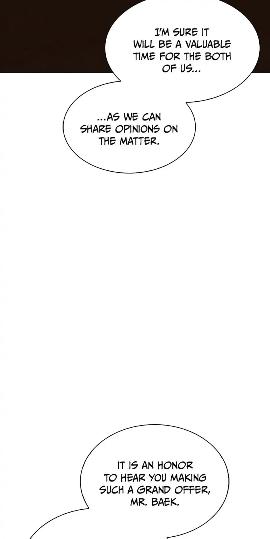 To Be an Actor Chapter 27 - 42