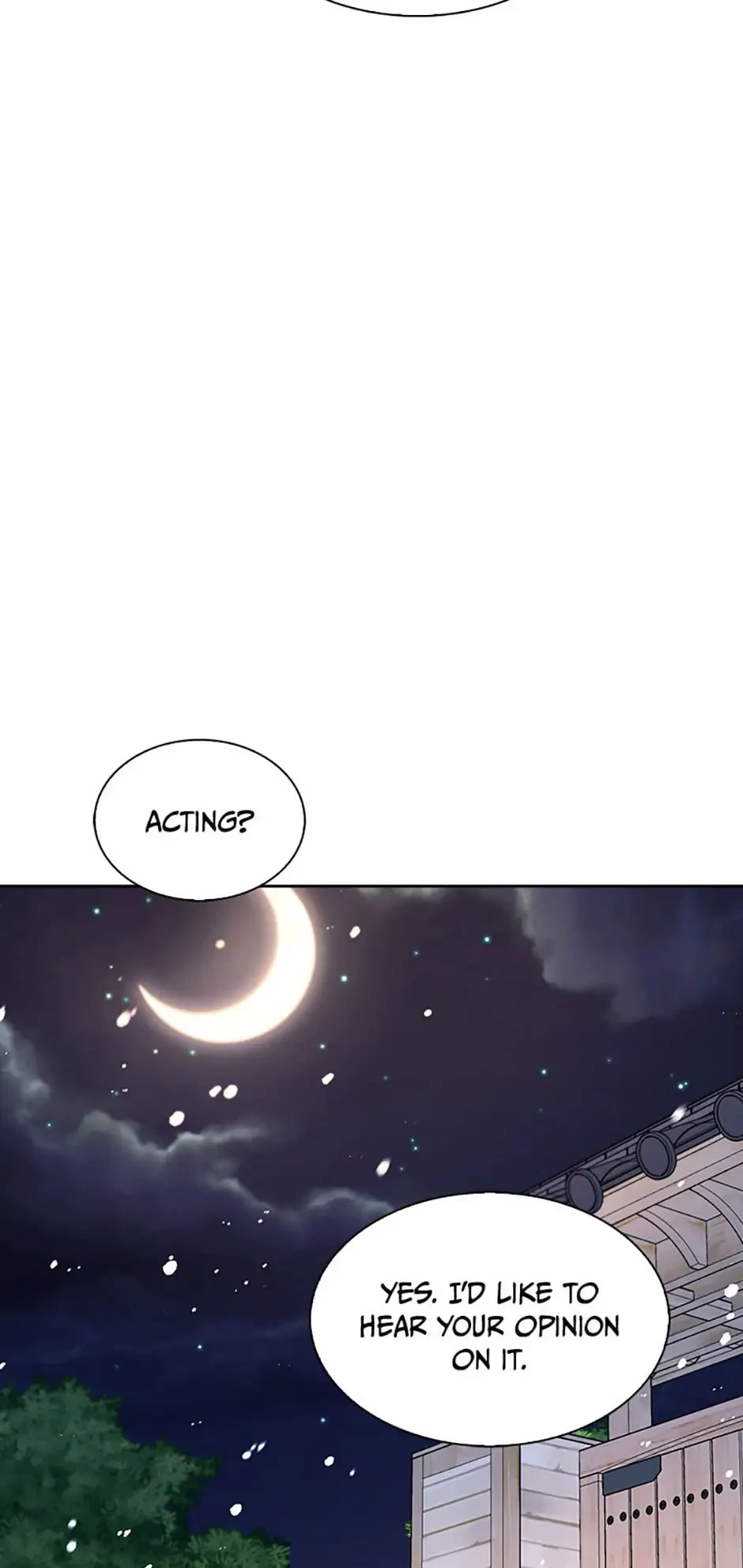To Be an Actor Chapter 28 - 63