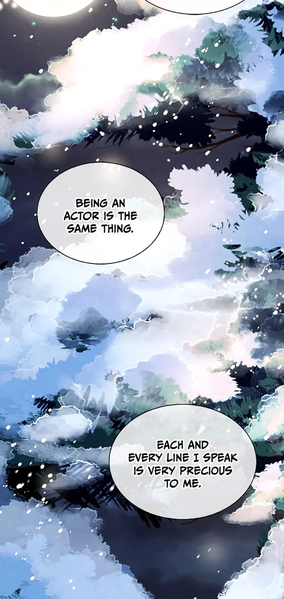 To Be an Actor Chapter 28 - 67