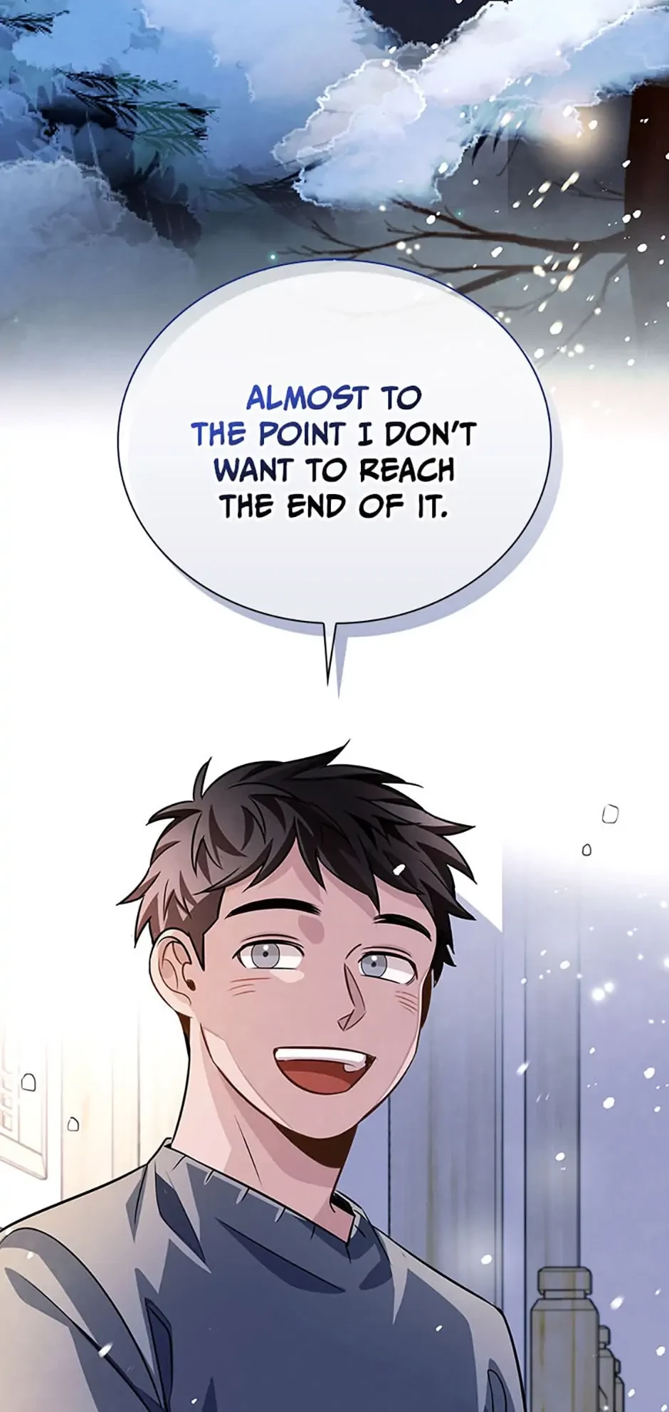 To Be an Actor Chapter 28 - 68