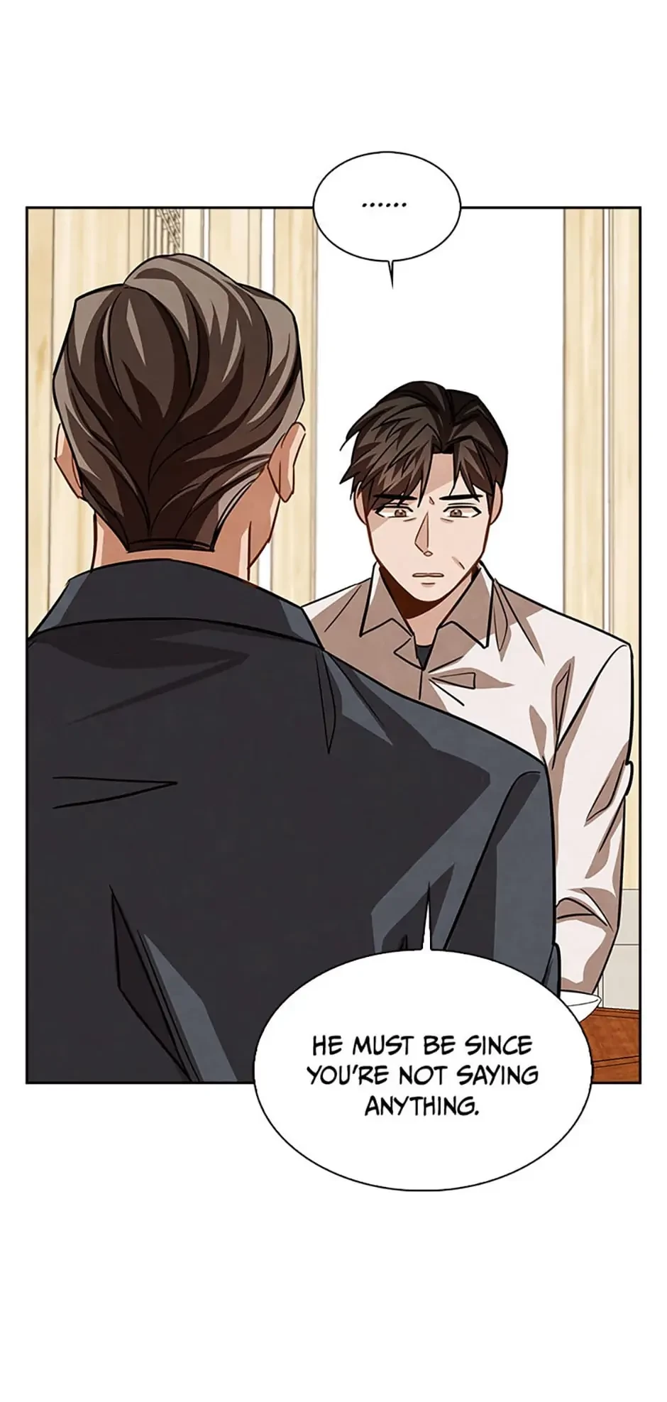 To Be an Actor Chapter 27 - 66
