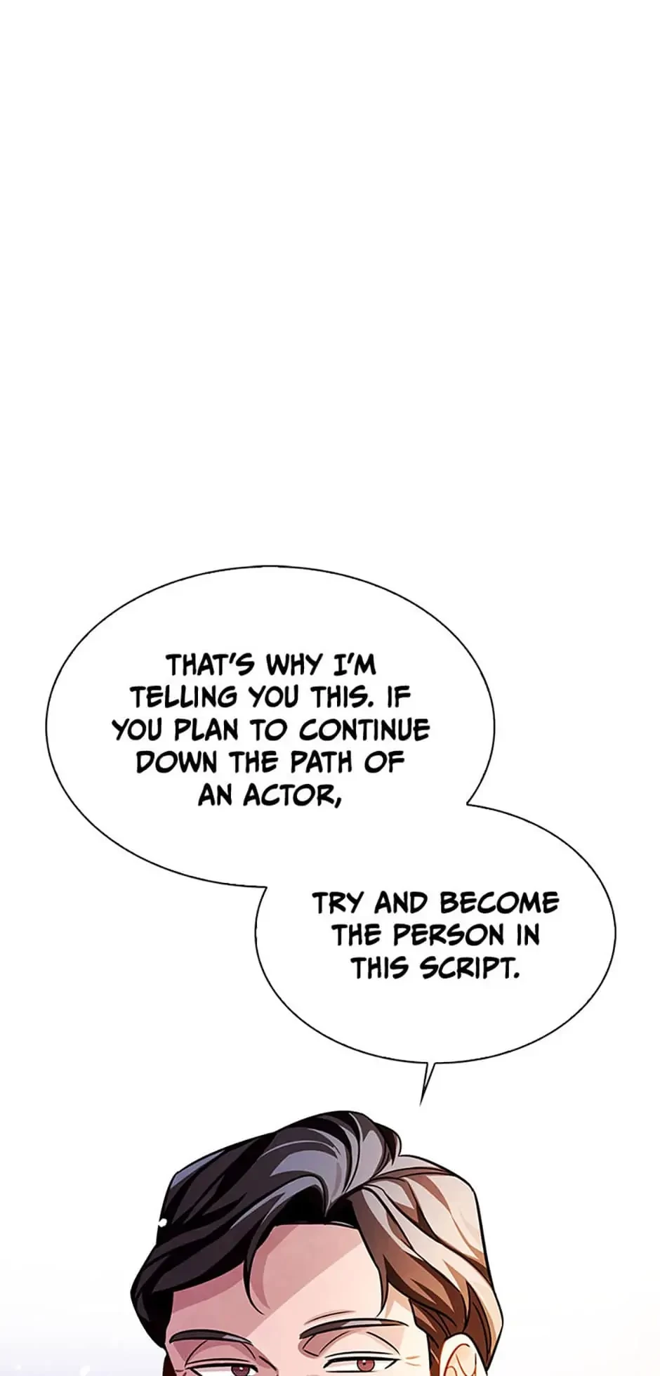 To Be an Actor Chapter 28 - 81