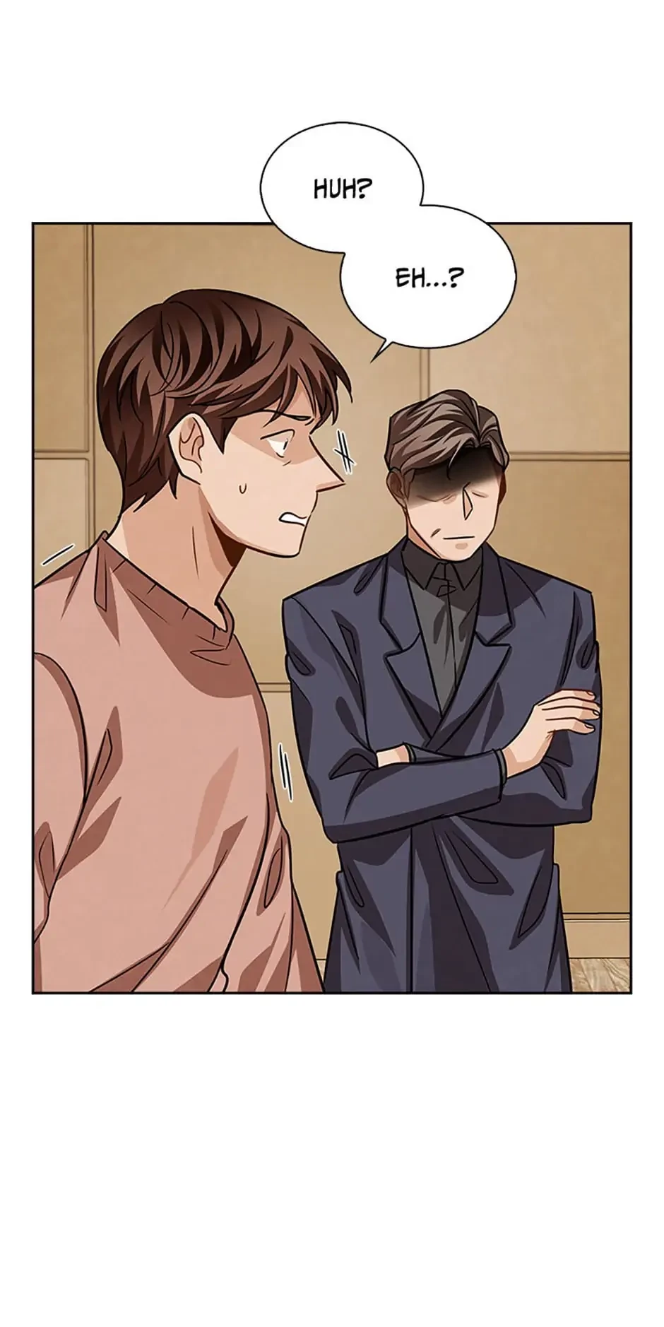 To Be an Actor Chapter 29 - 87