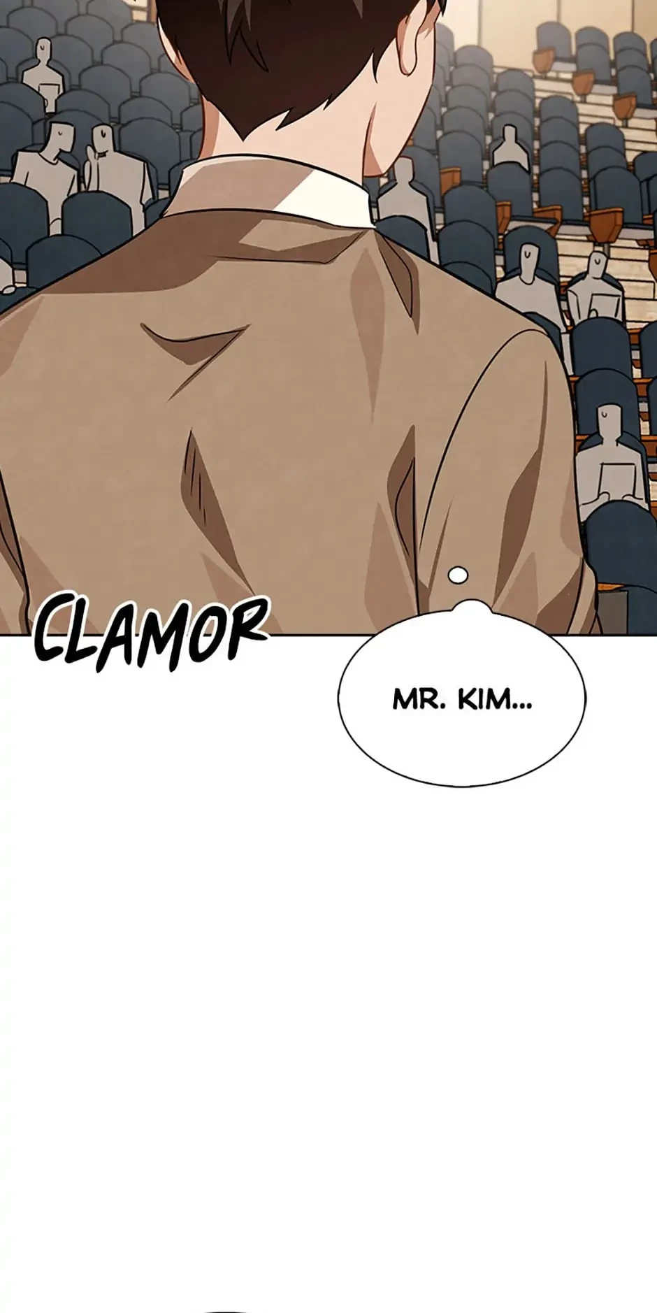 To Be an Actor Chapter 29 - 92