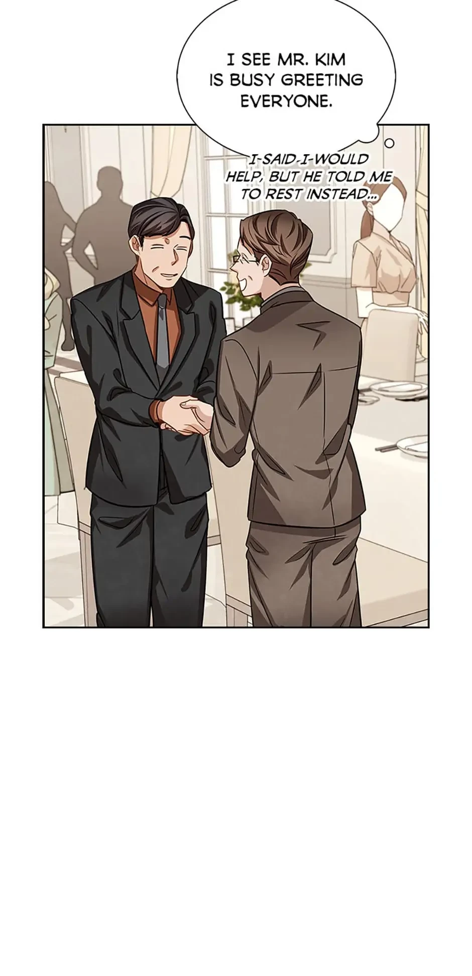 To Be an Actor Chapter 25 - 9