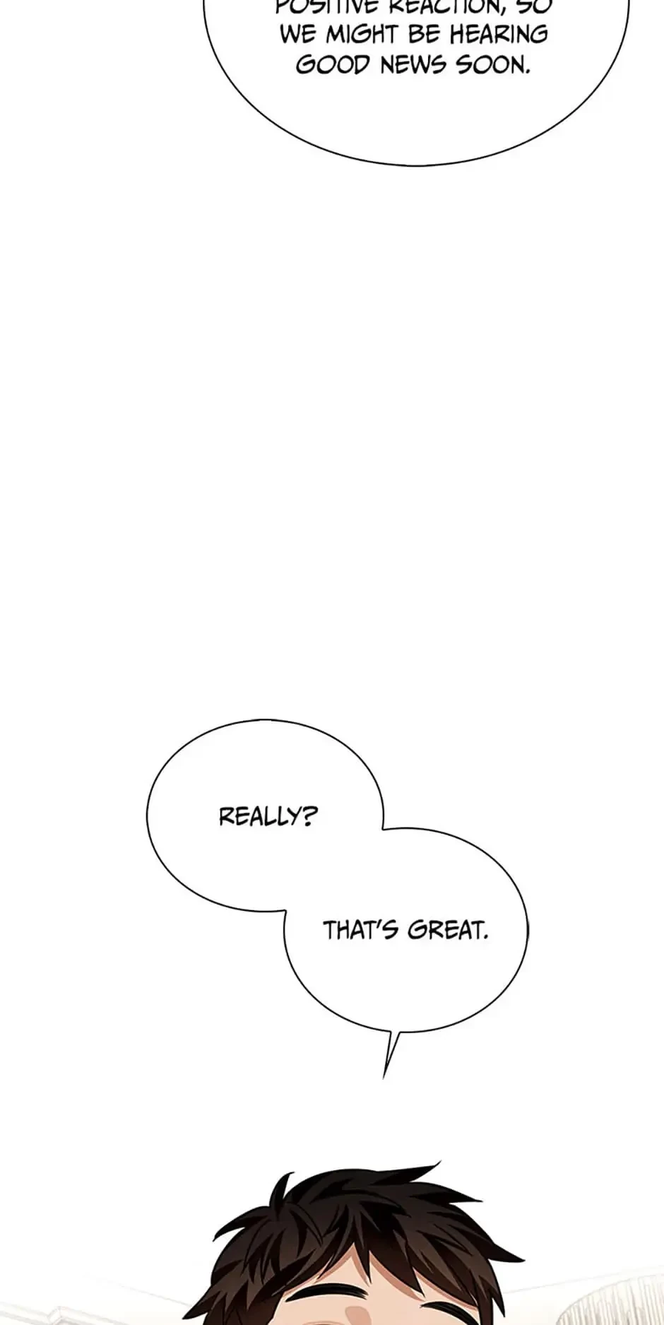 To Be an Actor Chapter 25 - 30