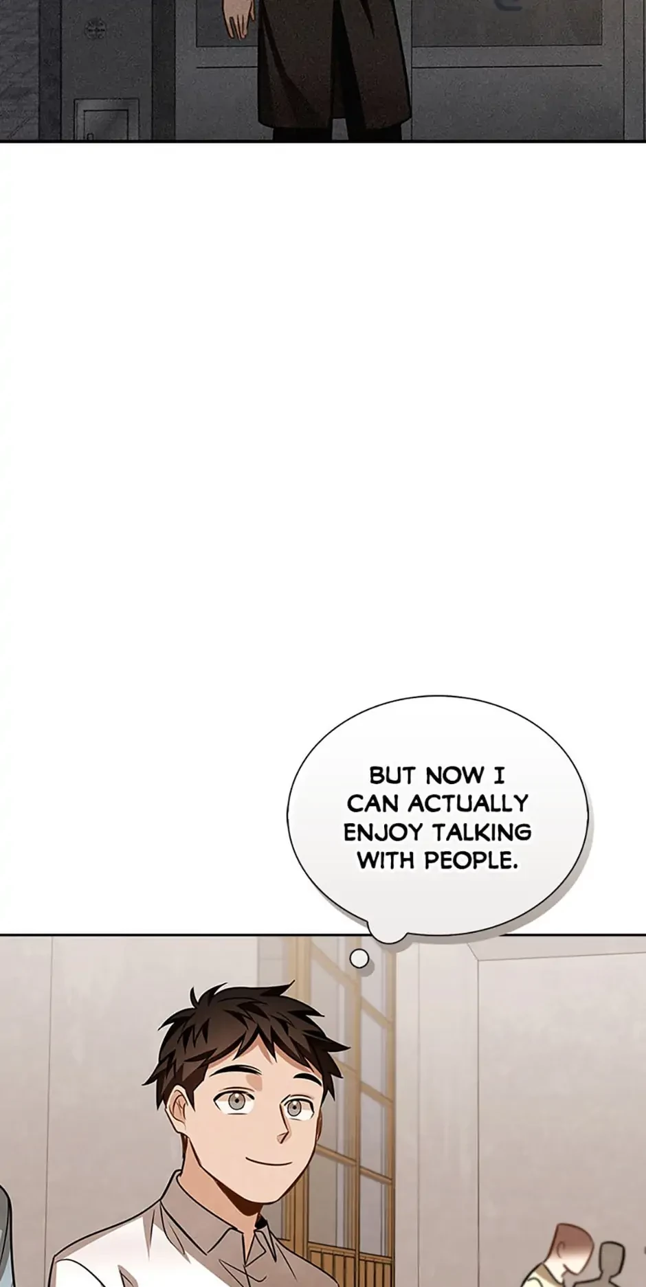 To Be an Actor Chapter 25 - 56