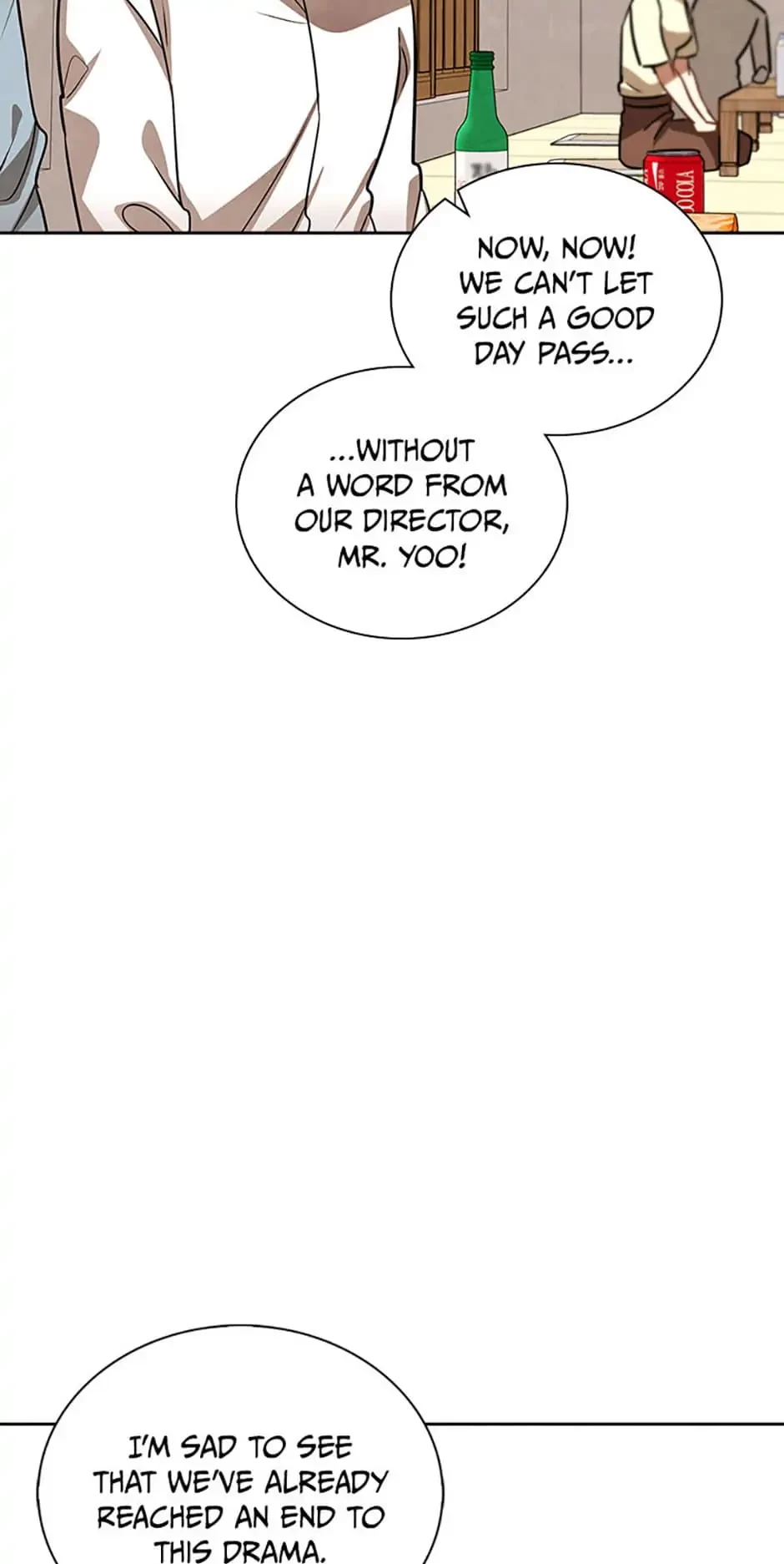 To Be an Actor Chapter 25 - 57