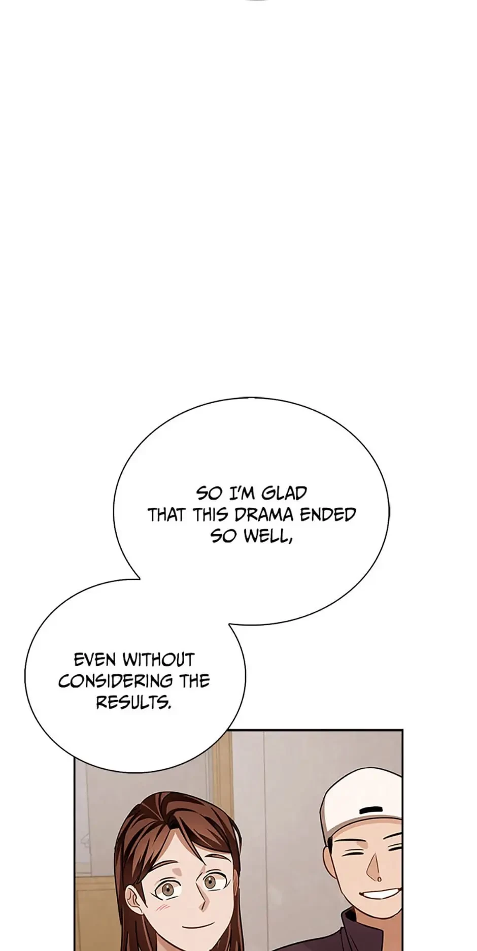 To Be an Actor Chapter 25 - 59