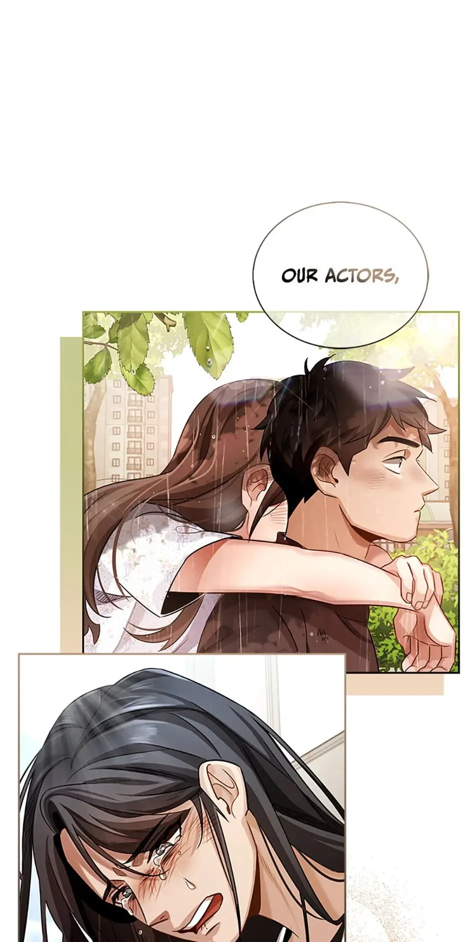 To Be an Actor Chapter 25 - 63