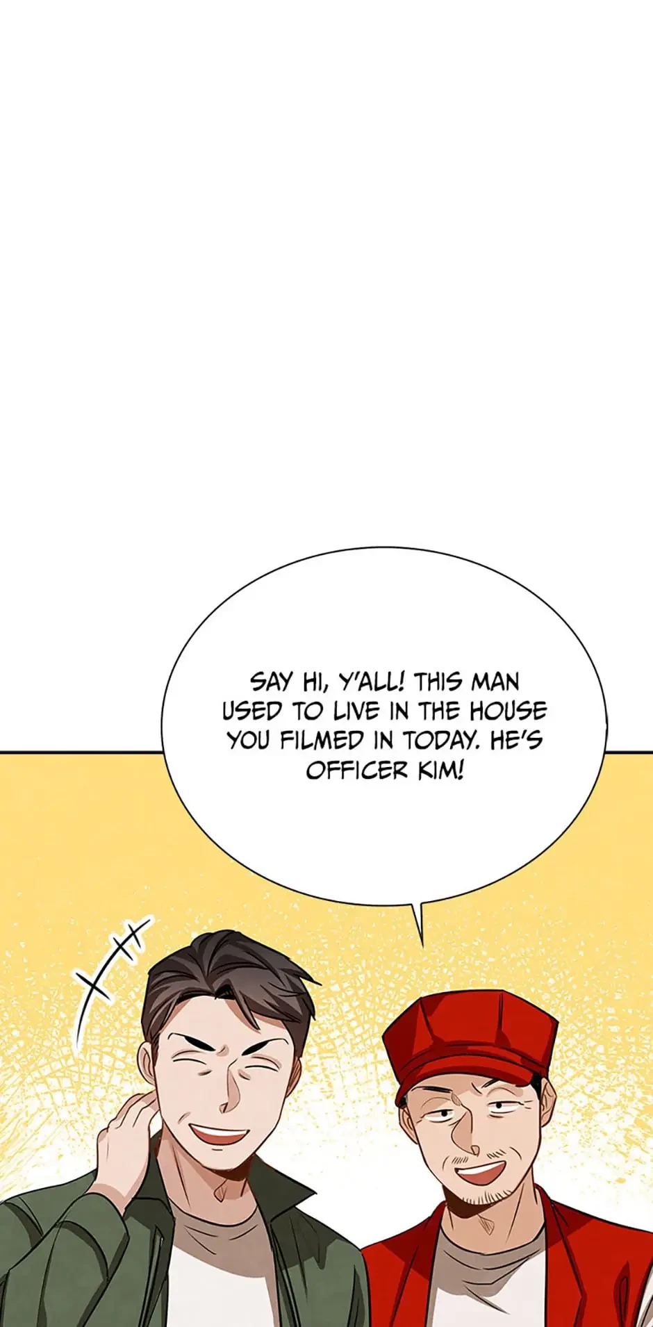 To Be an Actor Chapter 24 - 56