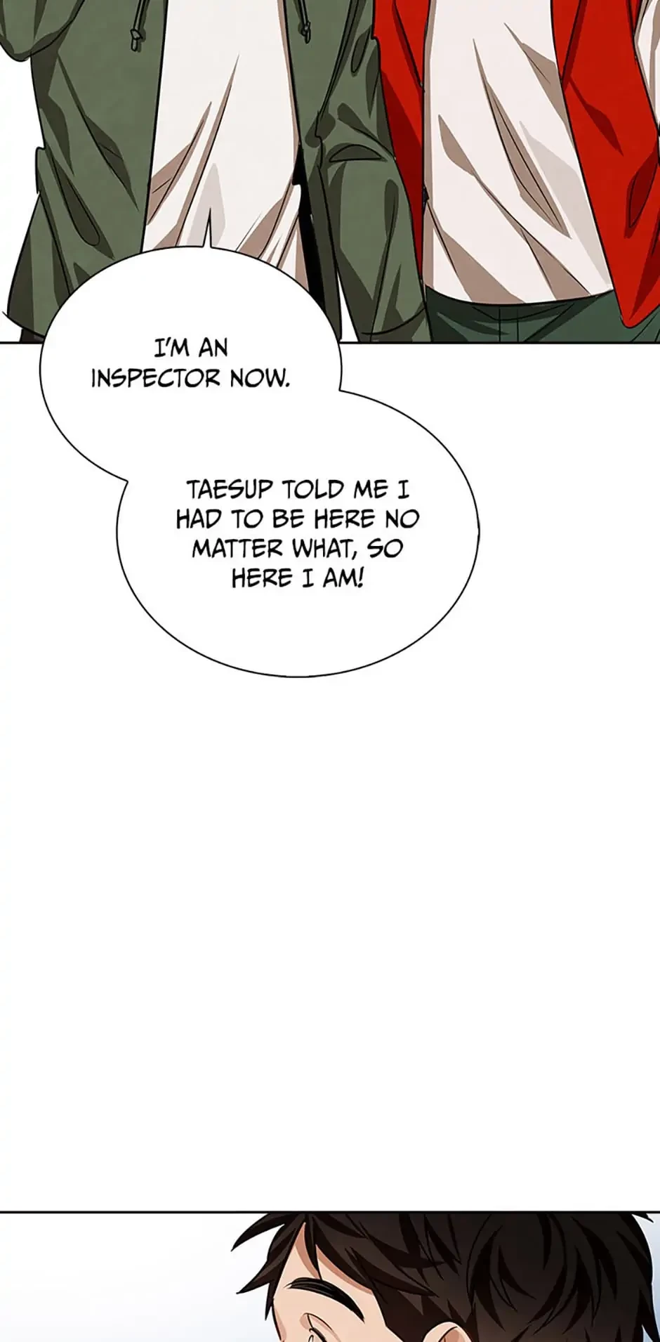 To Be an Actor Chapter 24 - 57