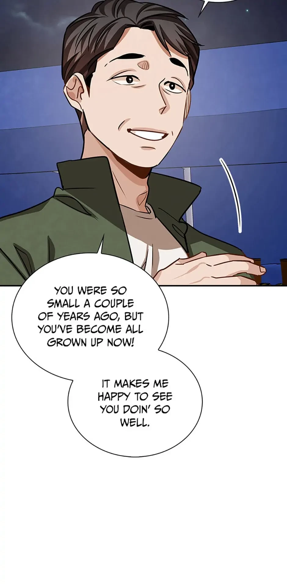 To Be an Actor Chapter 24 - 59