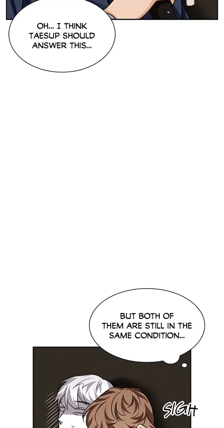 To Be an Actor Chapter 26 - 77