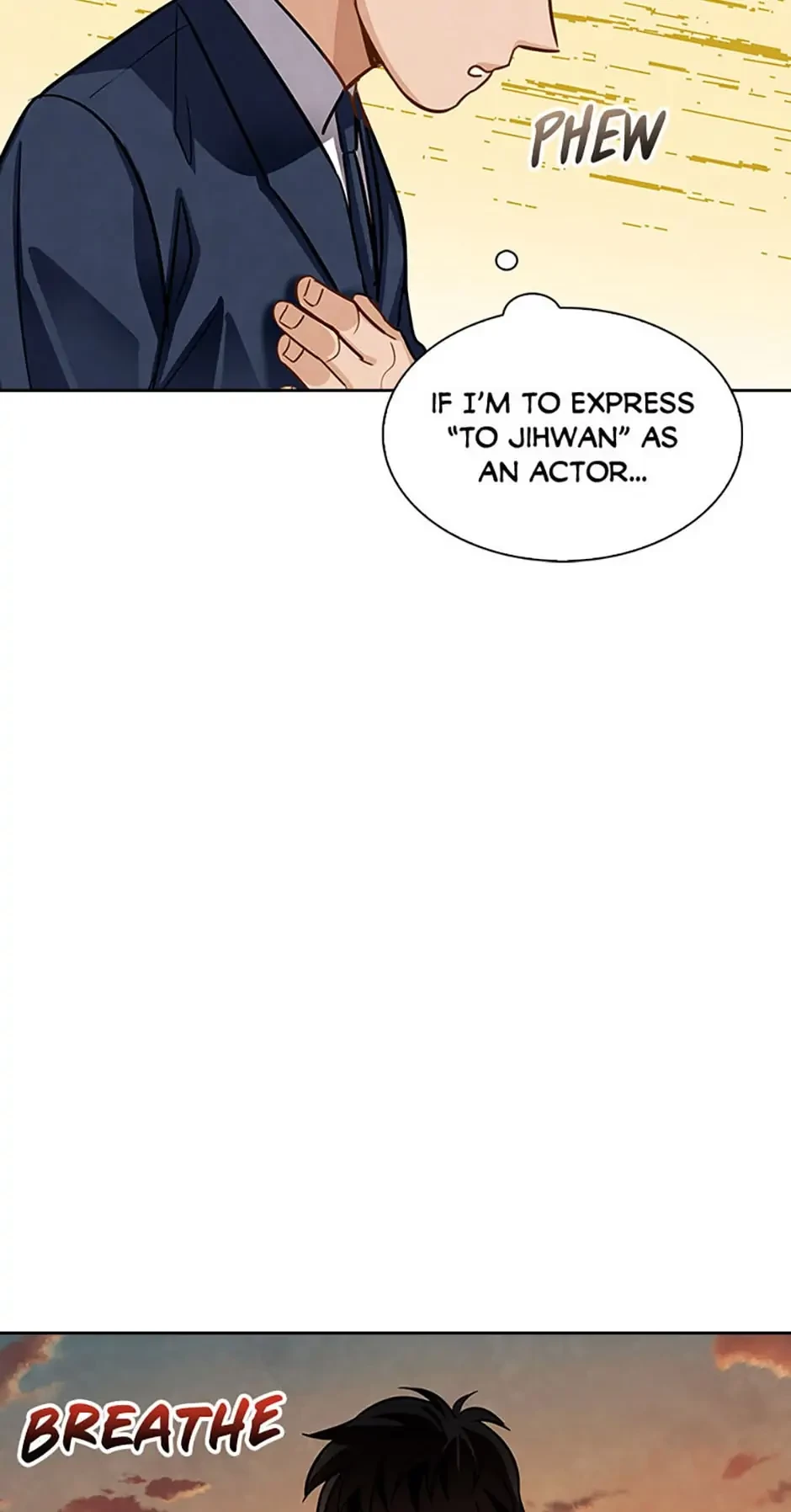 To Be an Actor Chapter 26 - 79