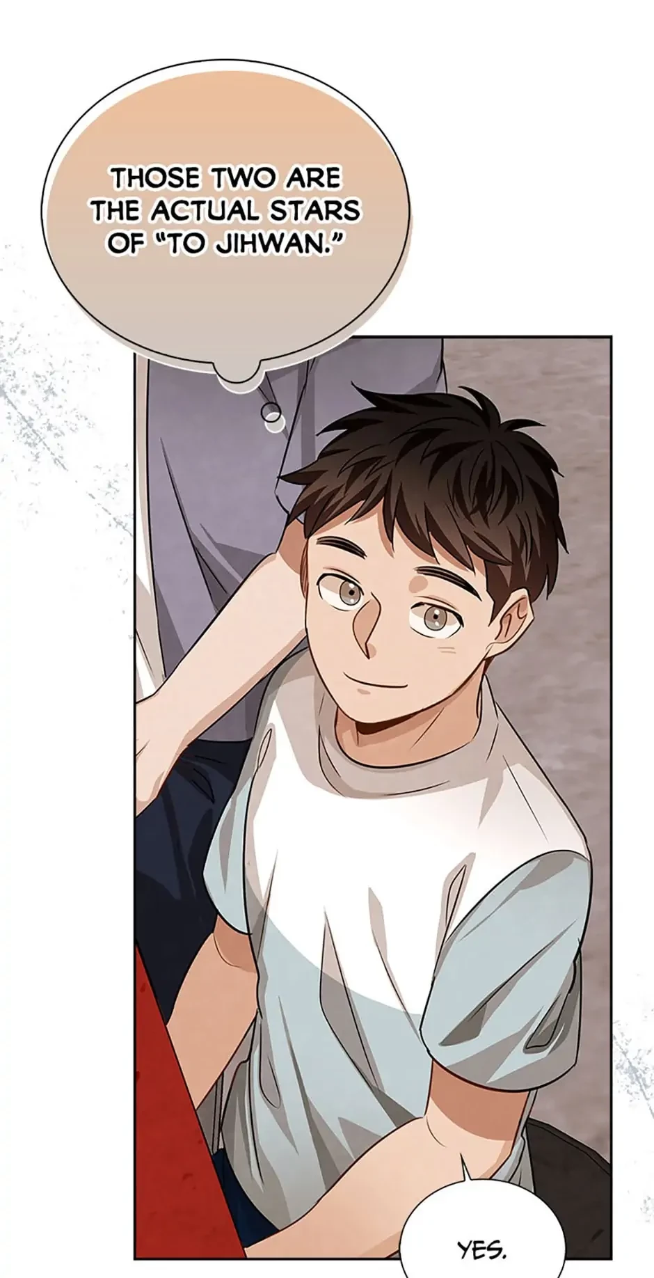 To Be an Actor Chapter 24 - 68