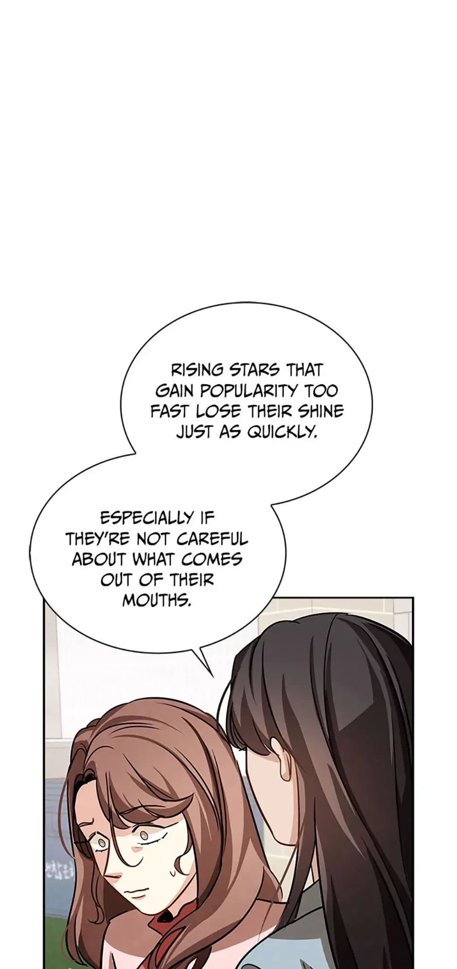 To Be an Actor Chapter 25 - 84