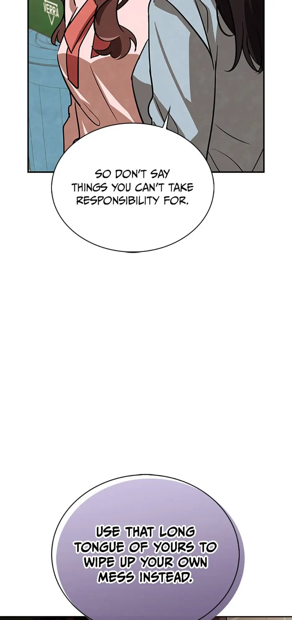 To Be an Actor Chapter 25 - 85