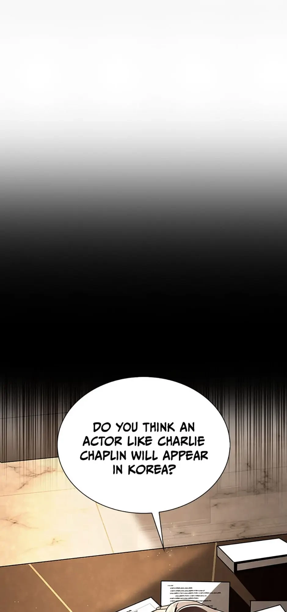 To Be an Actor Chapter 25 - 90