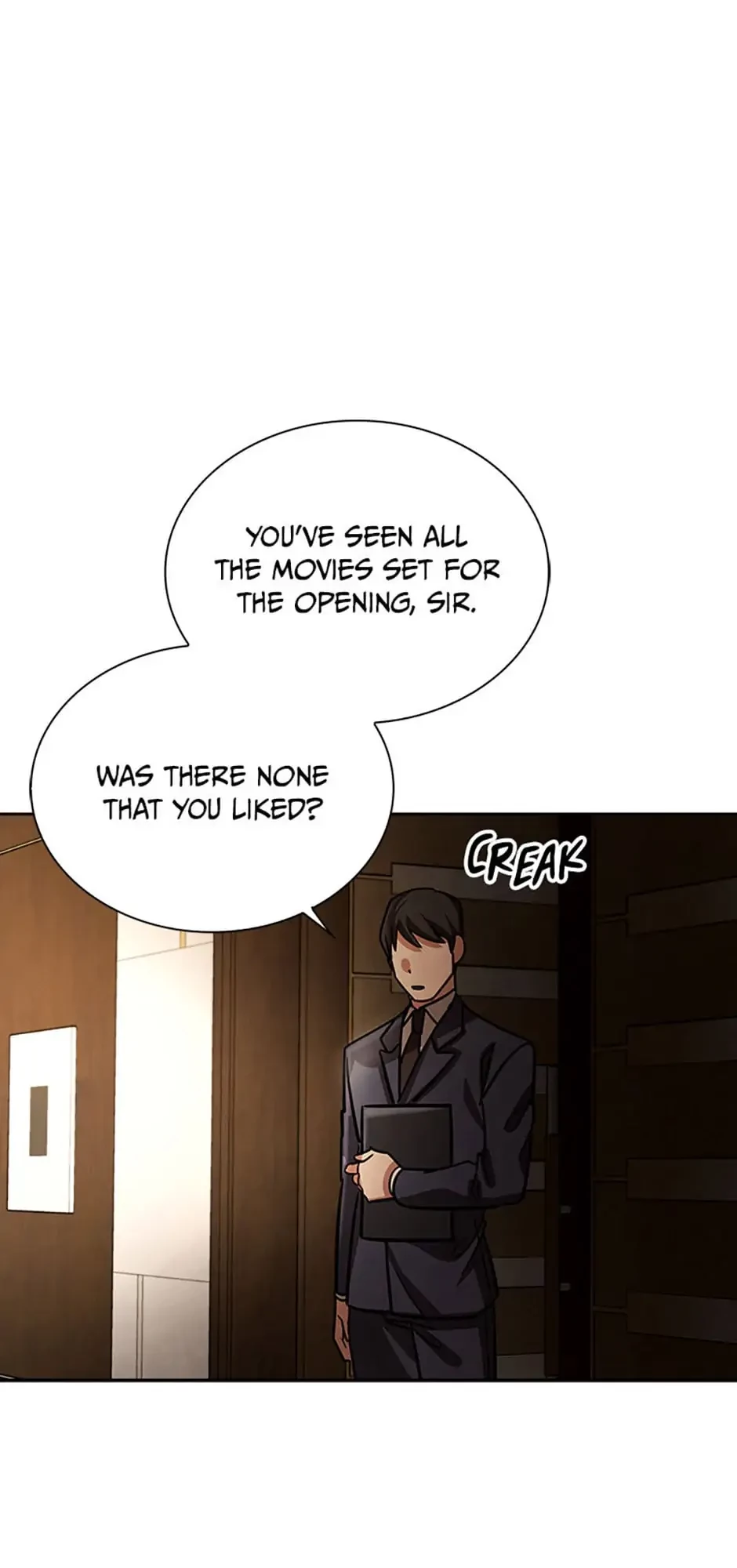 To Be an Actor Chapter 25 - 95