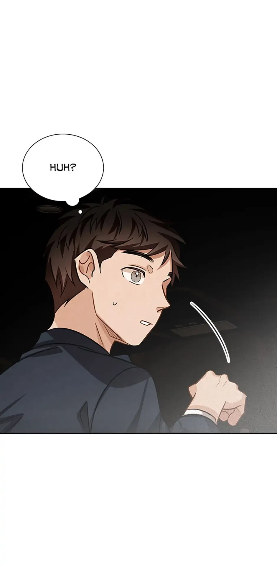 To Be an Actor Chapter 24 - 87