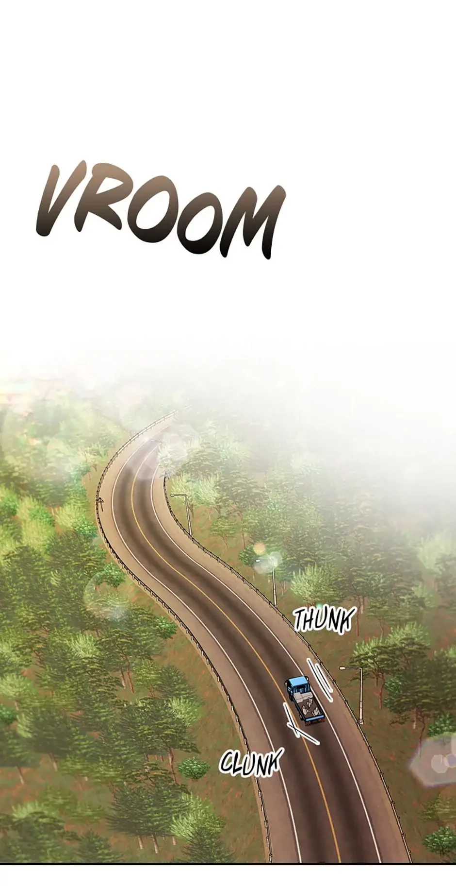 To Be an Actor Chapter 23 - 1
