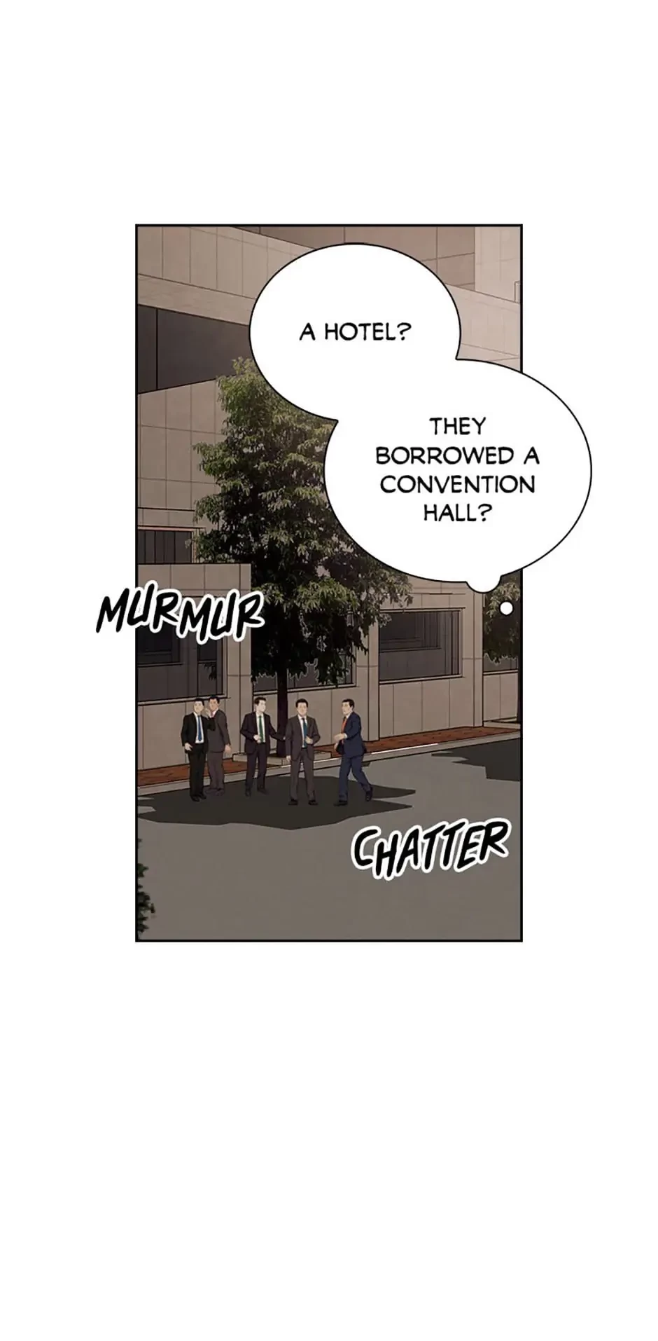 To Be an Actor Chapter 24 - 88