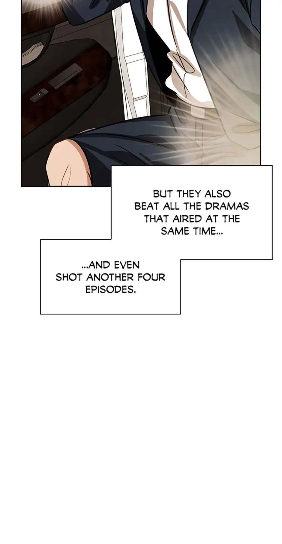 To Be an Actor Chapter 24 - 91