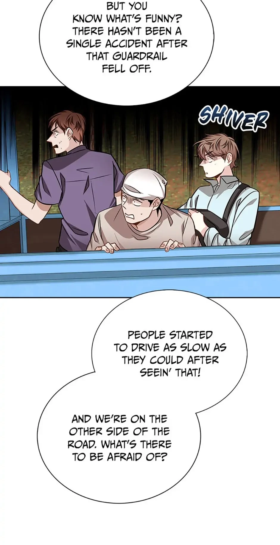 To Be an Actor Chapter 23 - 10